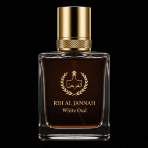 White Oud